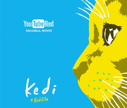 Kedi Movie Poster