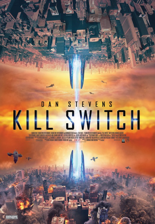 Kill Switch Movie Poster