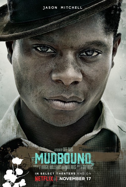 Mudbound Movie Poster