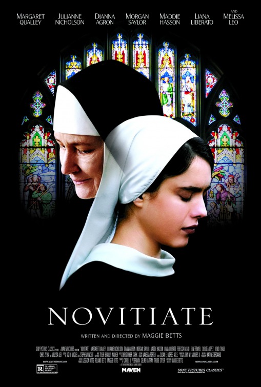 Novitiate Movie Poster