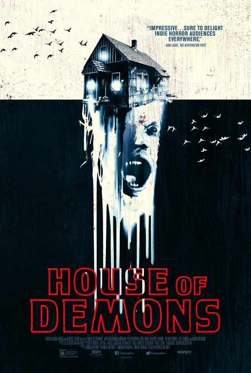 Trip House Movie Poster