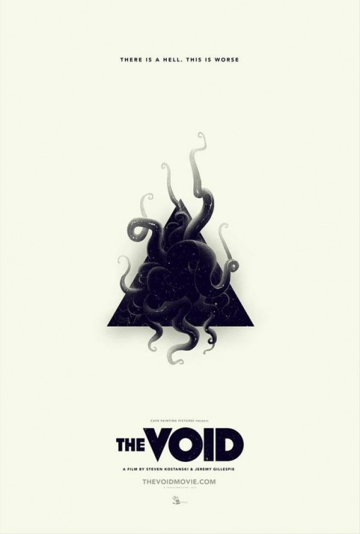 The Void Movie Poster