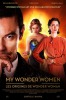 Professor Marston & the Wonder Women (2017) Thumbnail