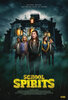 School Spirits (2017) Thumbnail