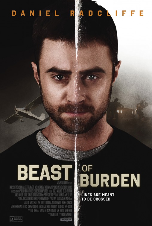 Beast of Burden Movie Poster