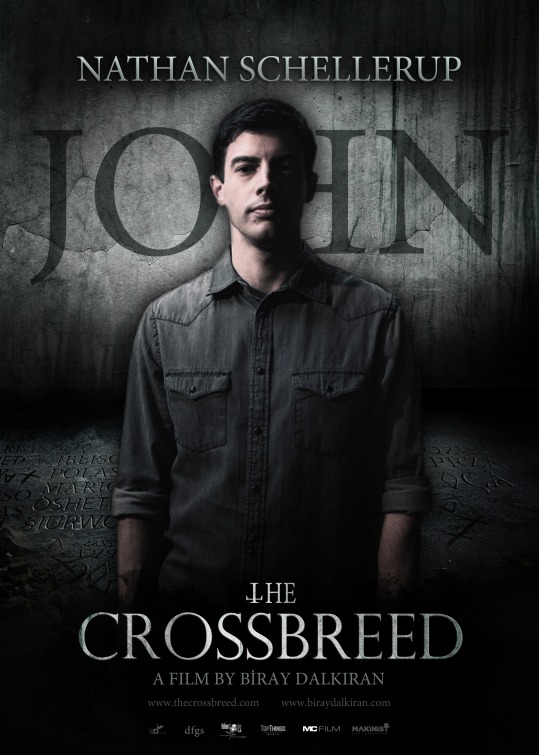 The Crossbreed Movie Poster