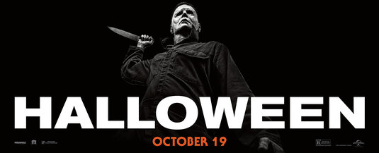 Halloween Movie Poster