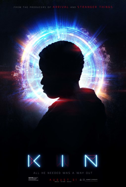 Kin Movie Poster