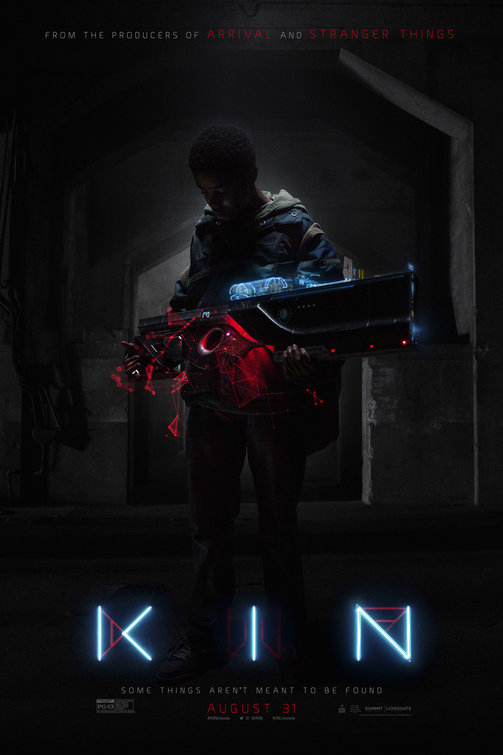 Kin Movie Poster