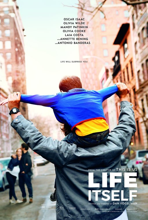 Life Itself Movie Poster