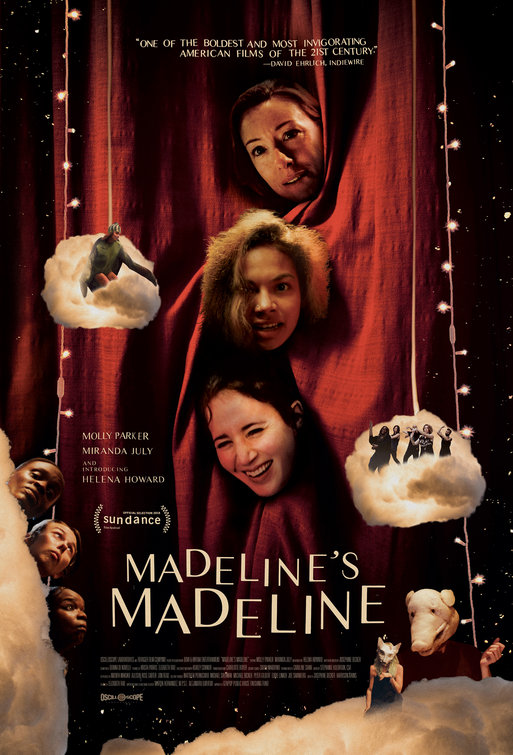 Madeline's Madeline Movie Poster