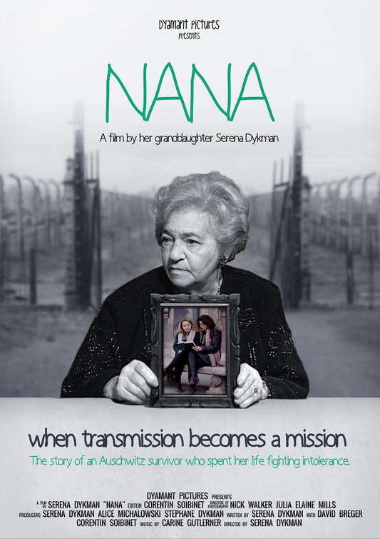 Nana Movie Poster