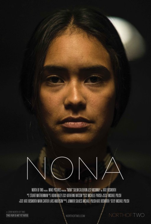 Nona Movie Poster