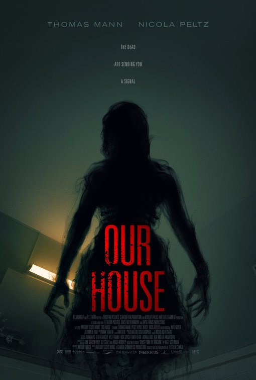 Our House Movie Poster