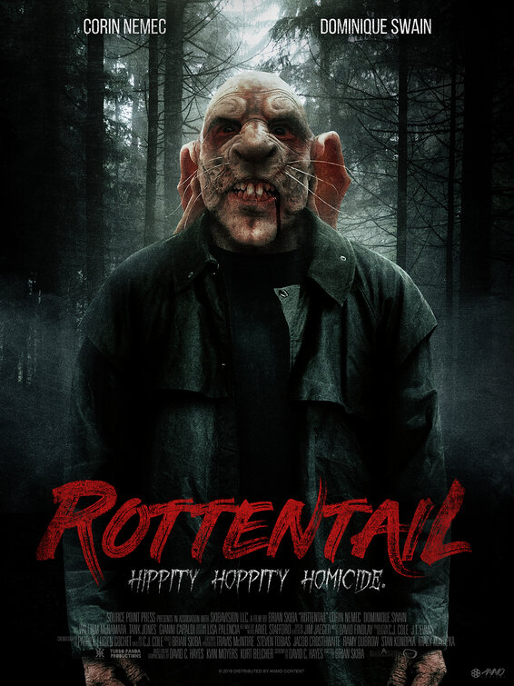 Rottentail Movie Poster