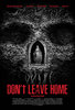 Don't Leave Home (2018) Thumbnail