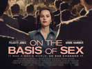 On the Basis of Sex (2018) Thumbnail