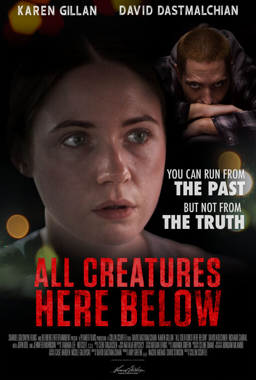 All Creatures Here Below Movie Poster