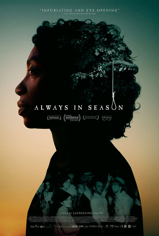 Always in Season Movie Poster