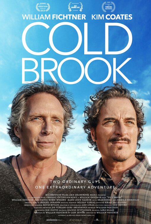 Cold Brook Movie Poster