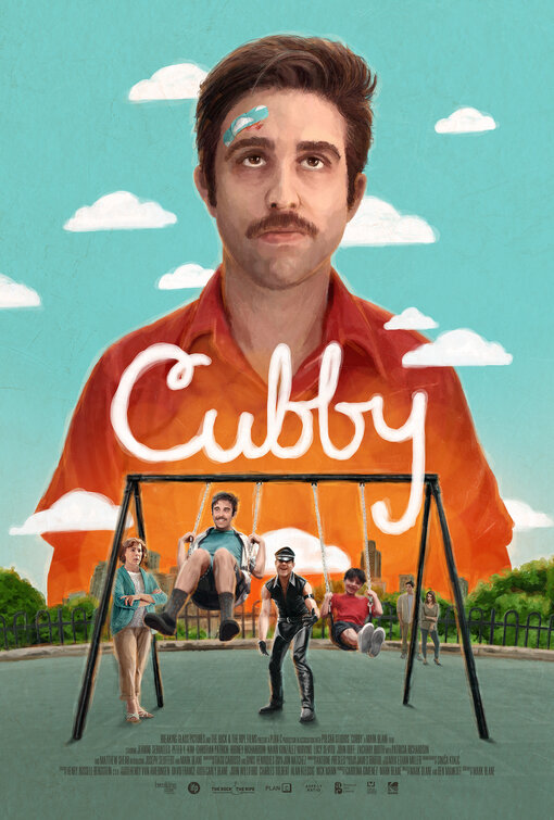 Cubby Movie Poster