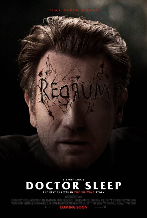 Doctor Sleep Movie Poster