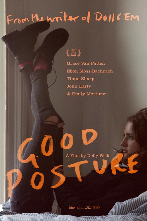 Good Posture Movie Poster