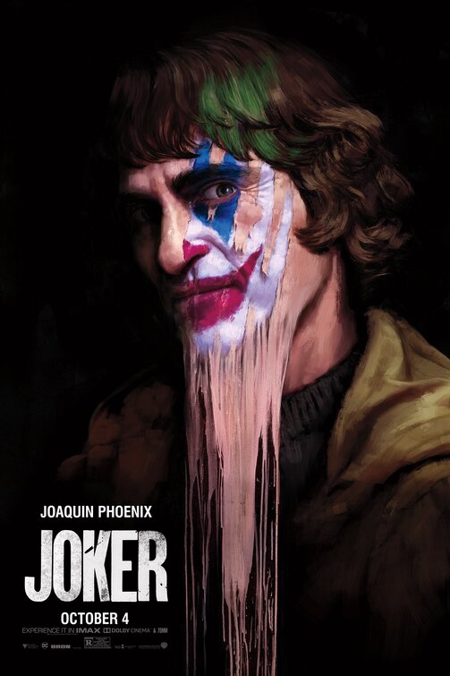 Joker Movie Poster