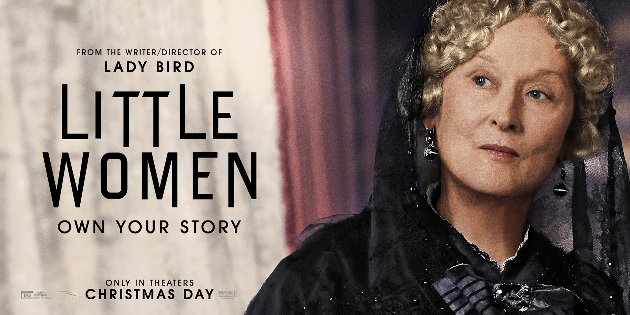 Mega Sized Movie Poster Image for Little Women (#15 of 19)