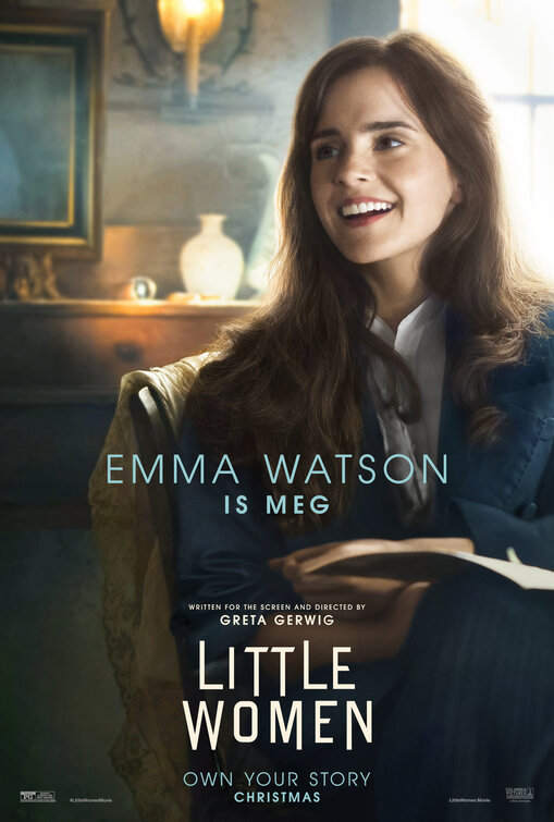 Little Women Movie Poster