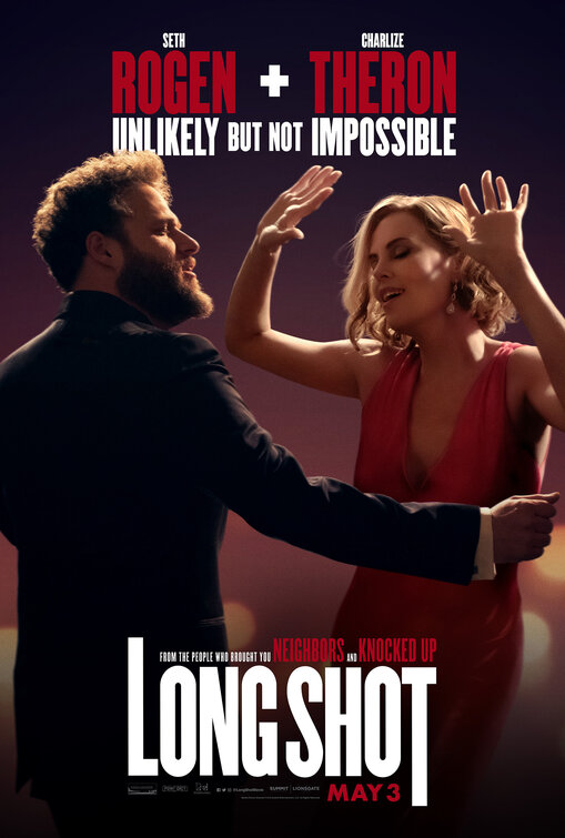 Long Shot Movie Poster