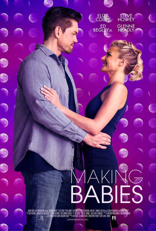 Making Babies Movie Poster