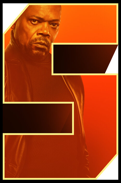 Shaft Movie Poster