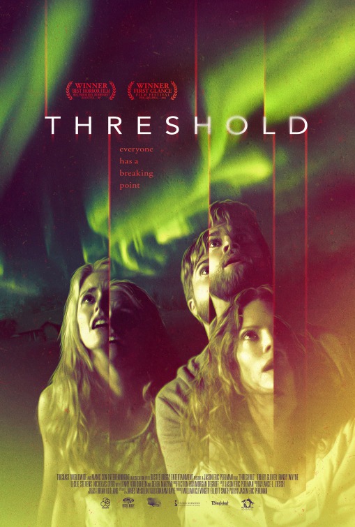 Threshold Movie Poster