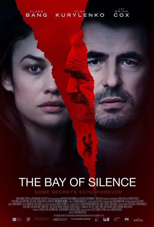 The Bay of Silence Movie Poster