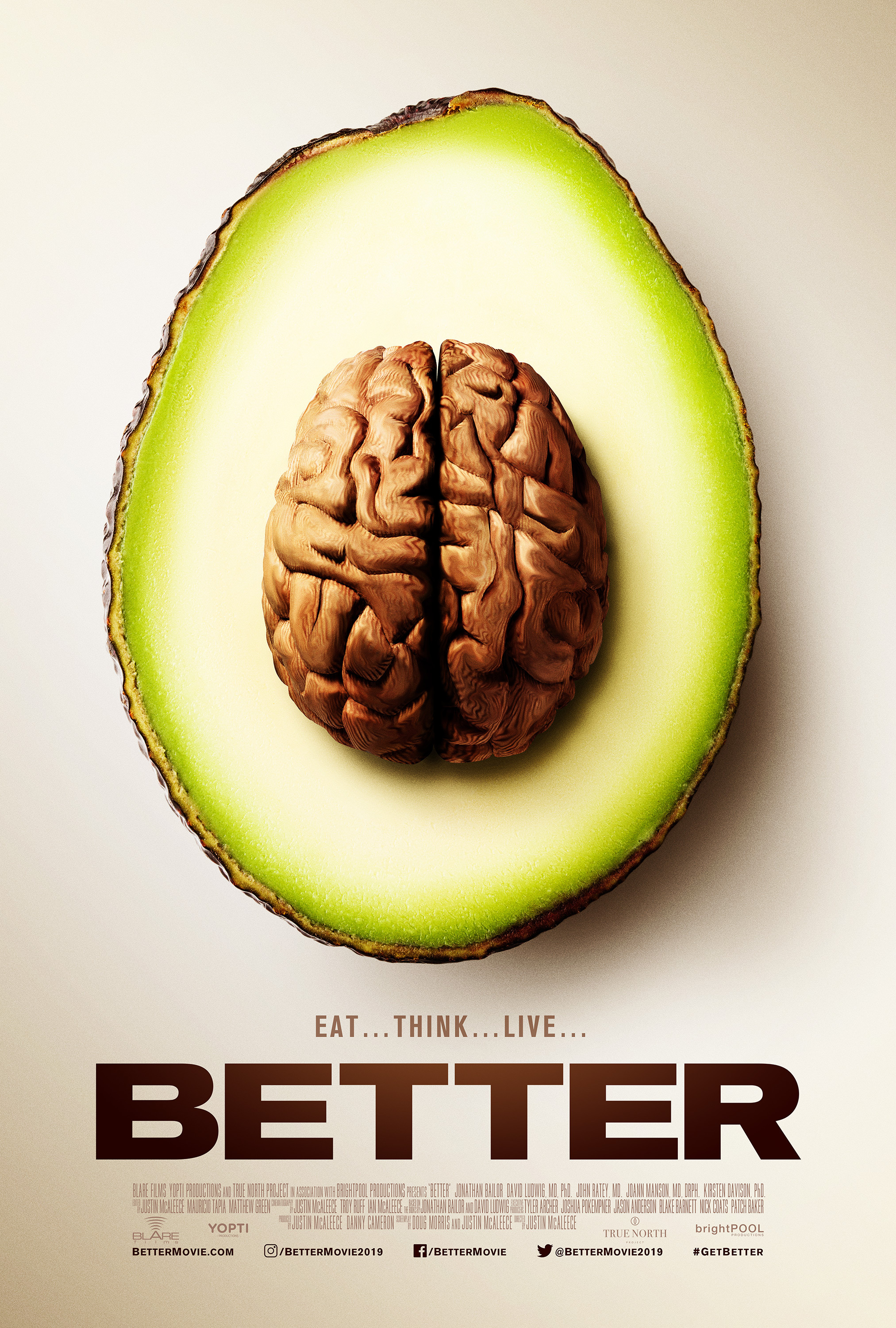 Mega Sized Movie Poster Image for Better 