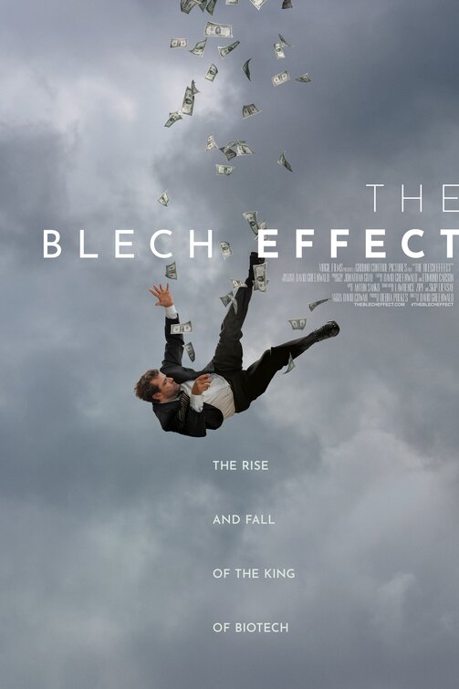 The Blech Effect Movie Poster