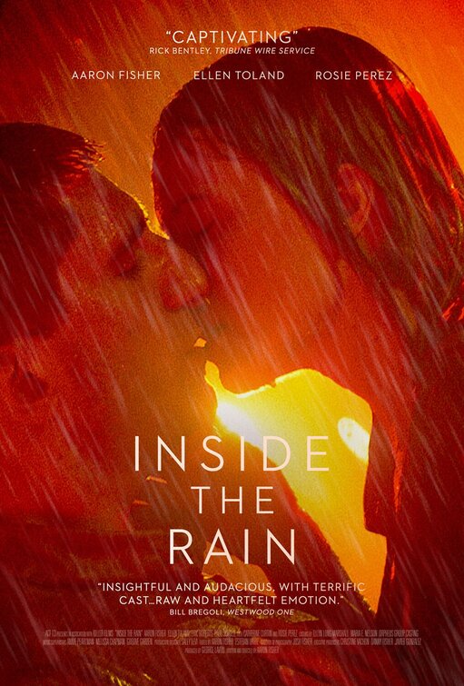 Inside the Rain Movie Poster