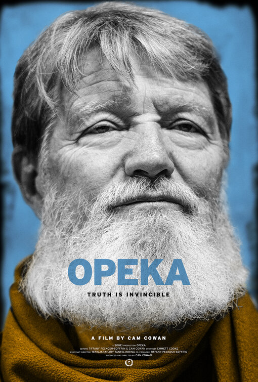 Opeka Movie Poster