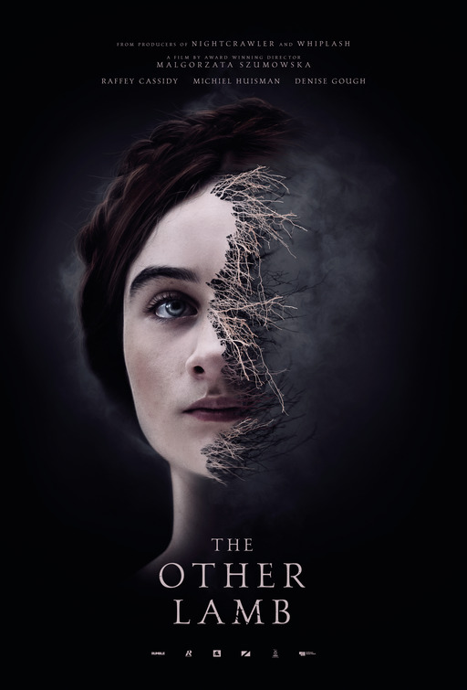 The Other Lamb Movie Poster