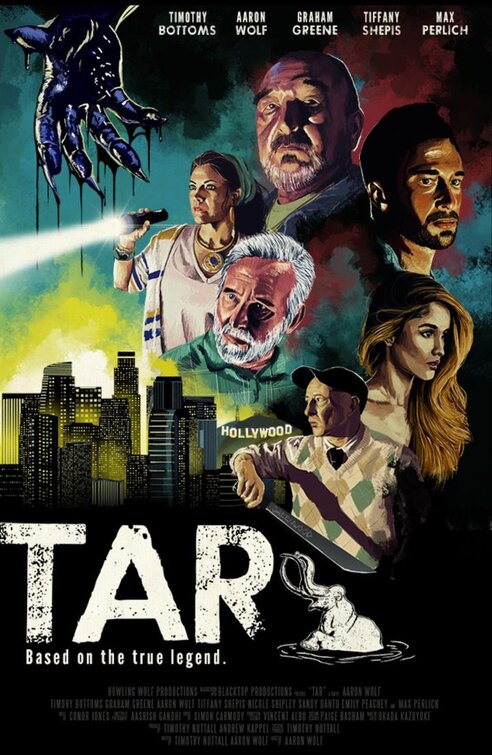 Tar Movie Poster