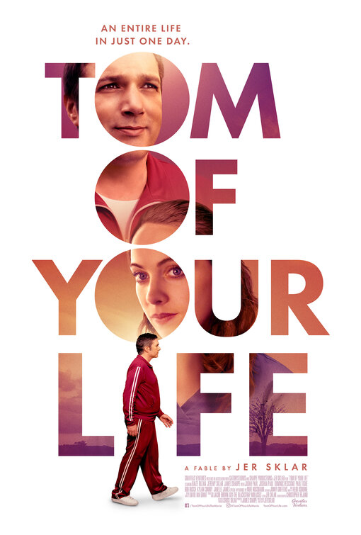 Tom of Your Life Movie Poster