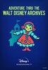 Adventure Thru the Walt Disney Archives (2020) Thumbnail