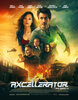 Axcellerator (2020) Thumbnail