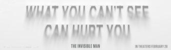 The Invisible Man (2020) Thumbnail