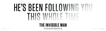 The Invisible Man (2020) Thumbnail