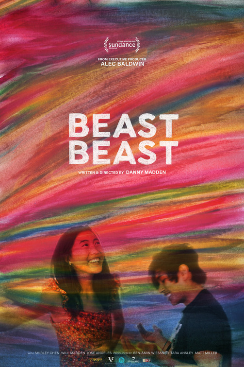 Beast Beast Movie Poster