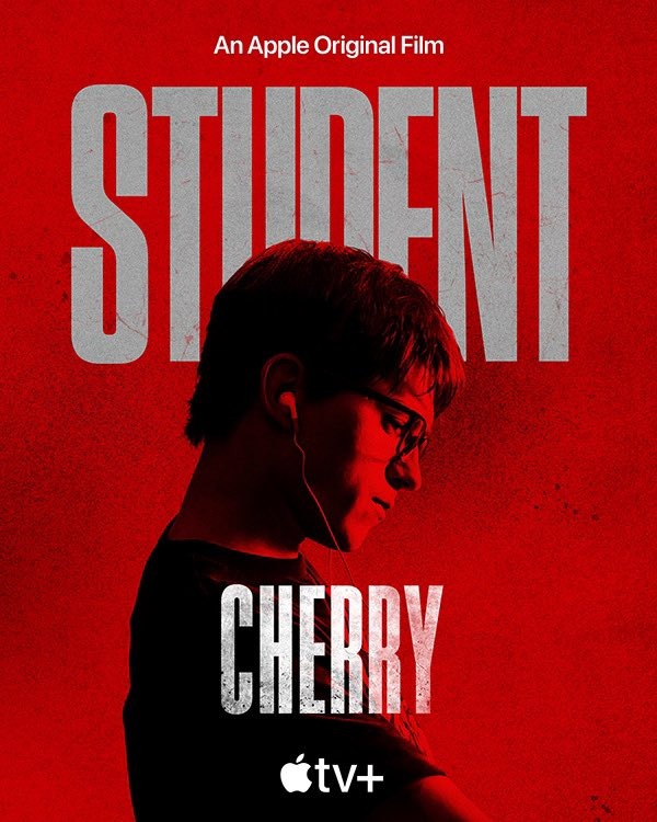 Cherry Movie Poster