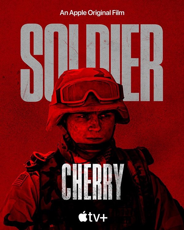 Cherry Movie Poster