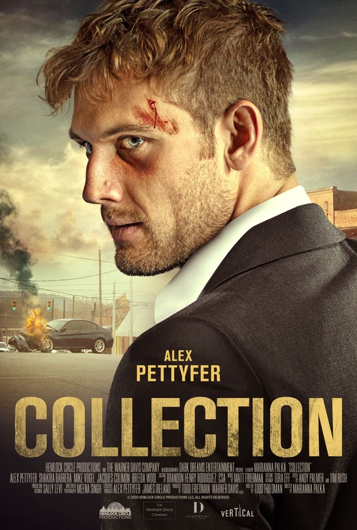 Collection Movie Poster